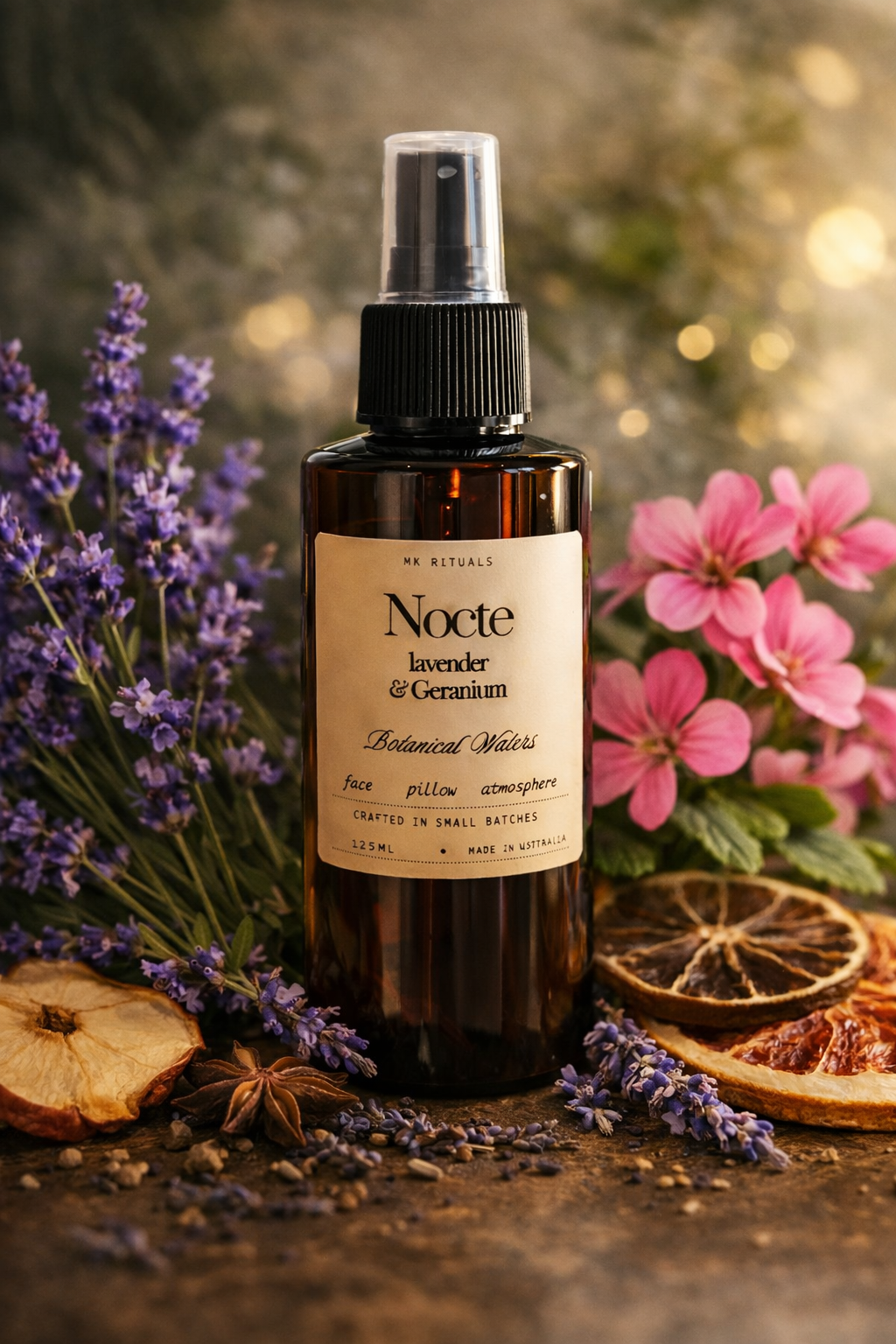 NOCTE – Botanical Mist