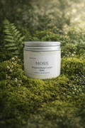 MOSS – Whipped Body Cream