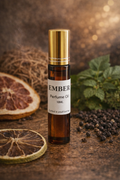 Ember - Botanical Perfume Oil